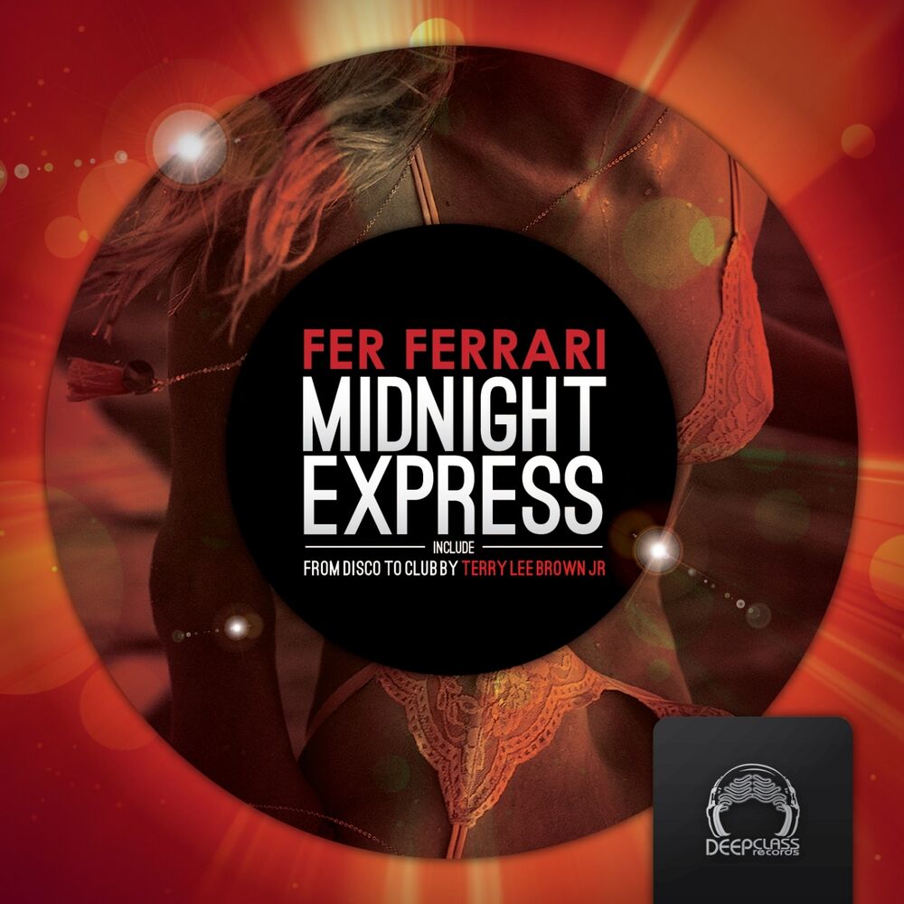 Picture of Midnight Express EP