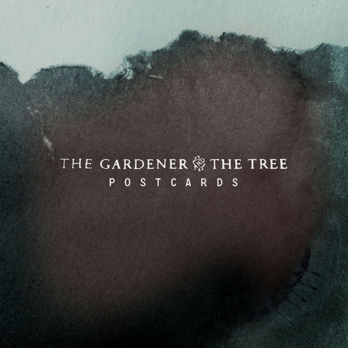 Album cover of Postcards