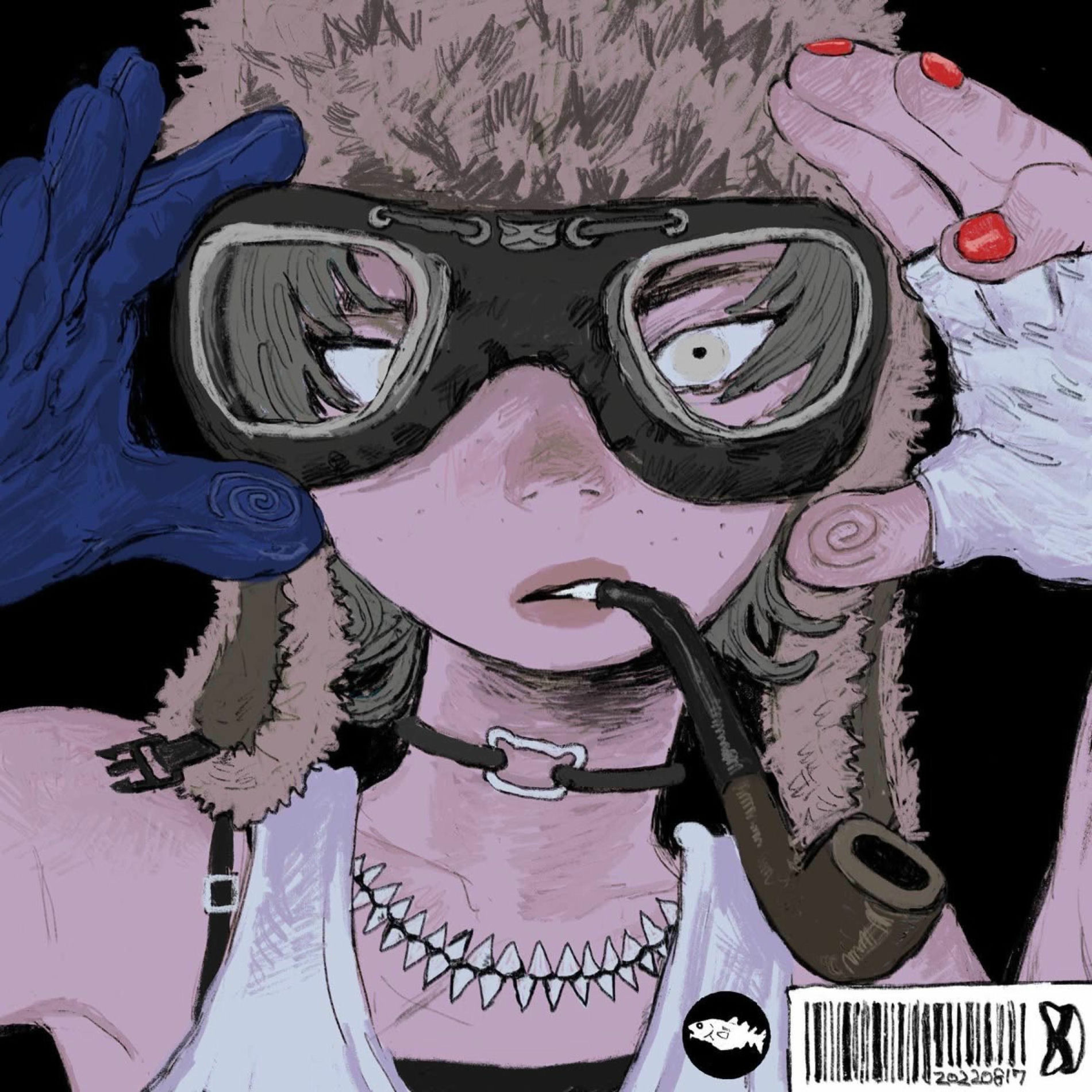 Album cover of 50 on me