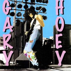 Cover of Gary Hoey
