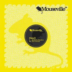 Cover of Stockholm Marathon / The Journey