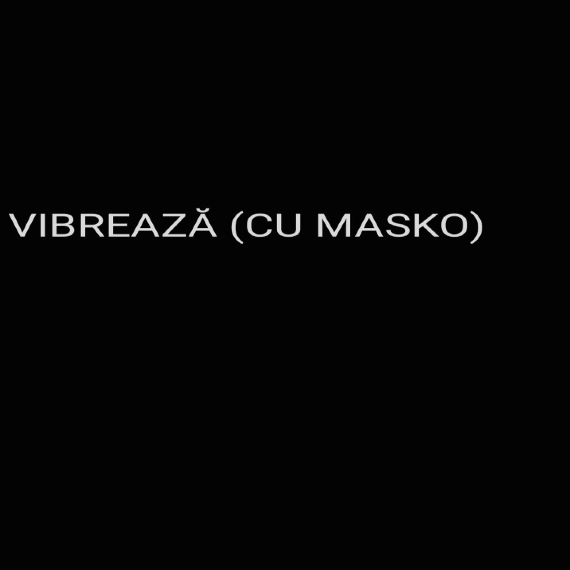 Album cover of Vibrează (feat. Msk )