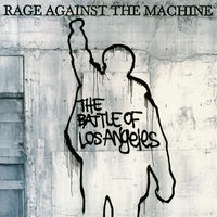 Rage Against the Machine: albümler, şarkılar, konserler | Deezer