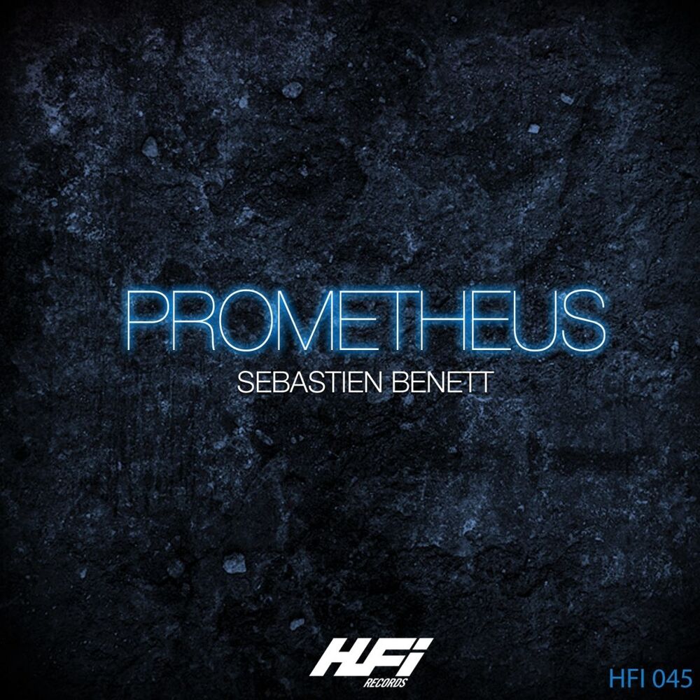 Picture of Prometheus