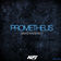 Prometheus by Sebastien Benett album cover