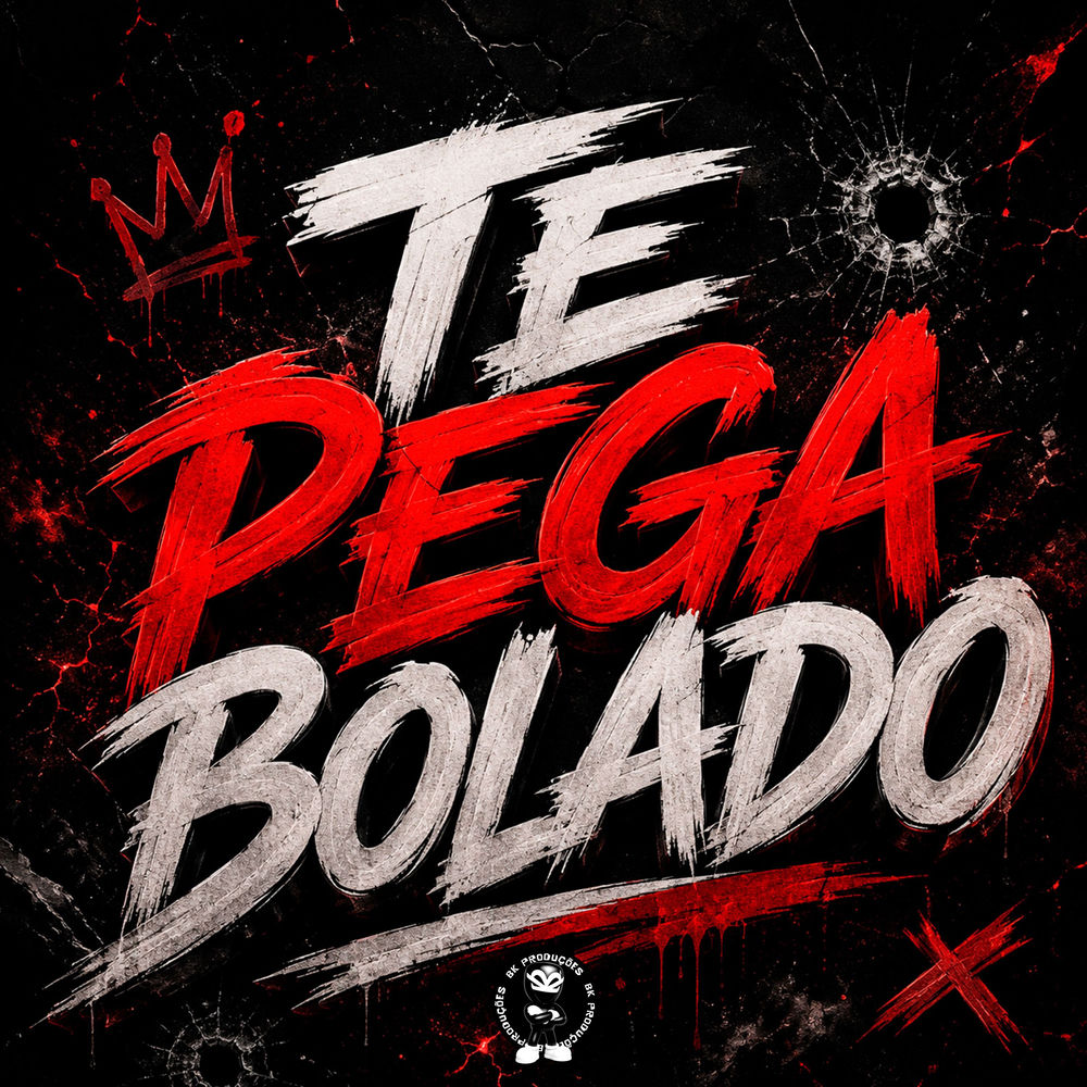 TE PEGA BOLADO