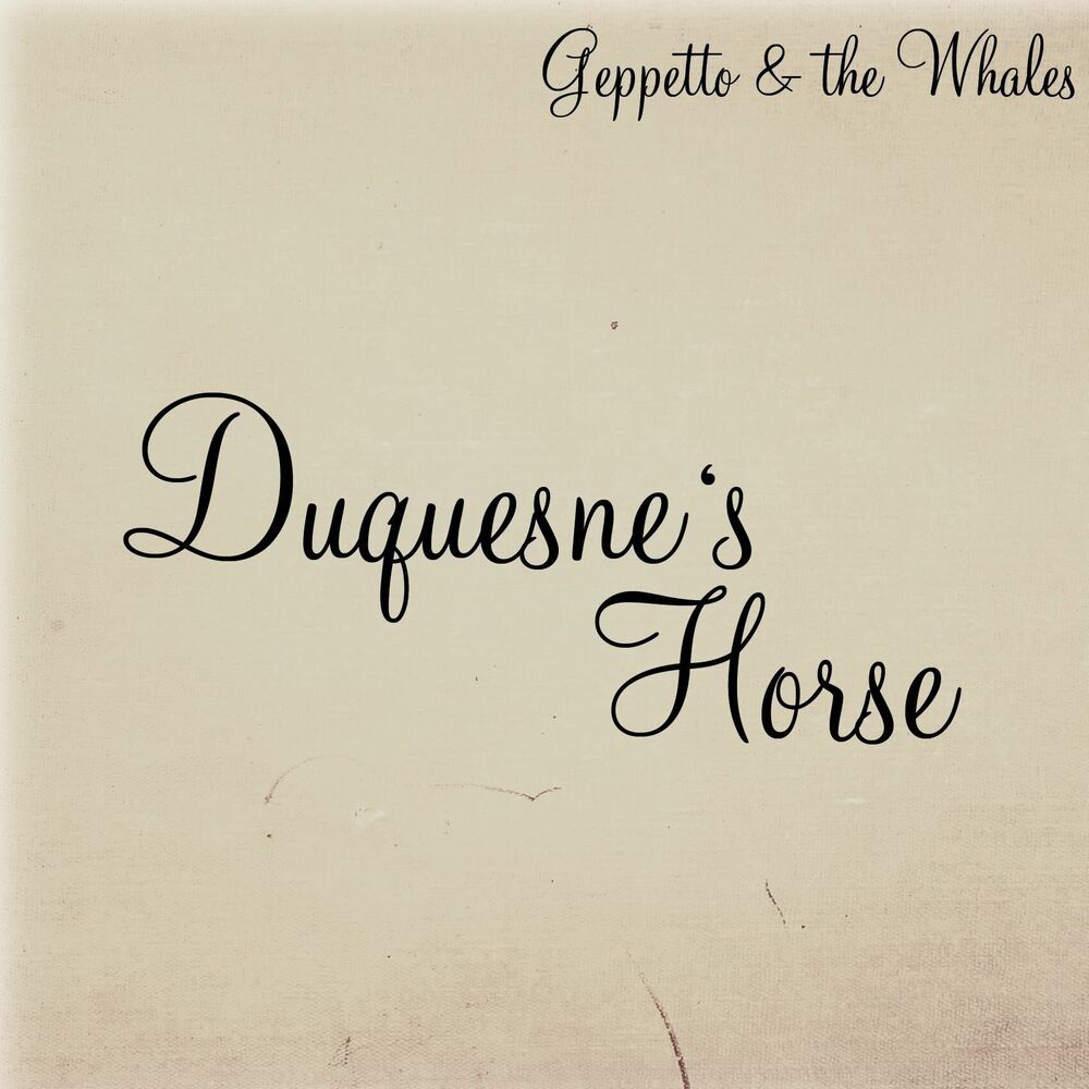 Picture of Duquesne's Horse