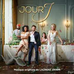 Cover of Jour J (Bande originale du film)