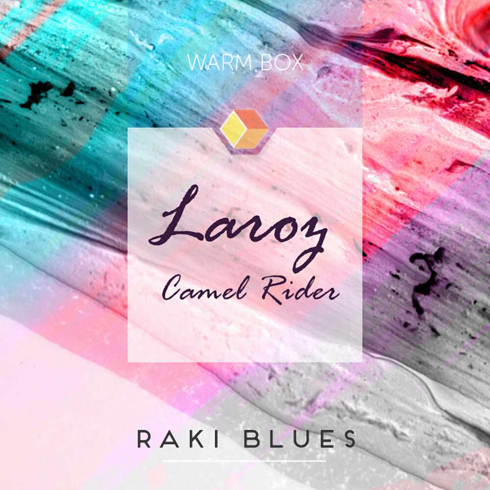 Picture of Raki Blues