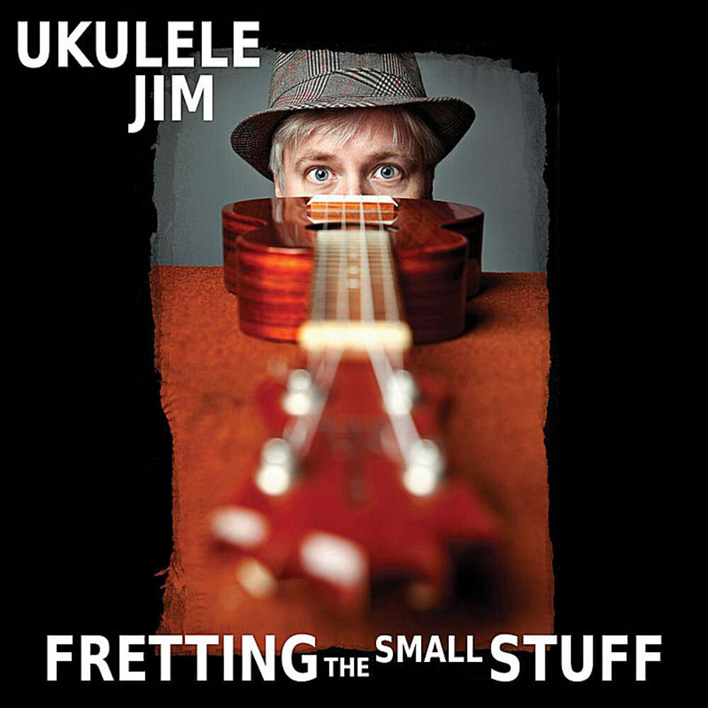 Picture of Fretting the Small Stuff