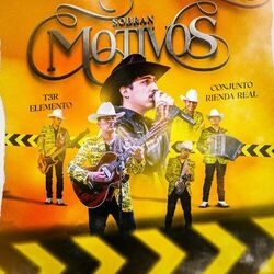 Cover of Sobran Motivos
