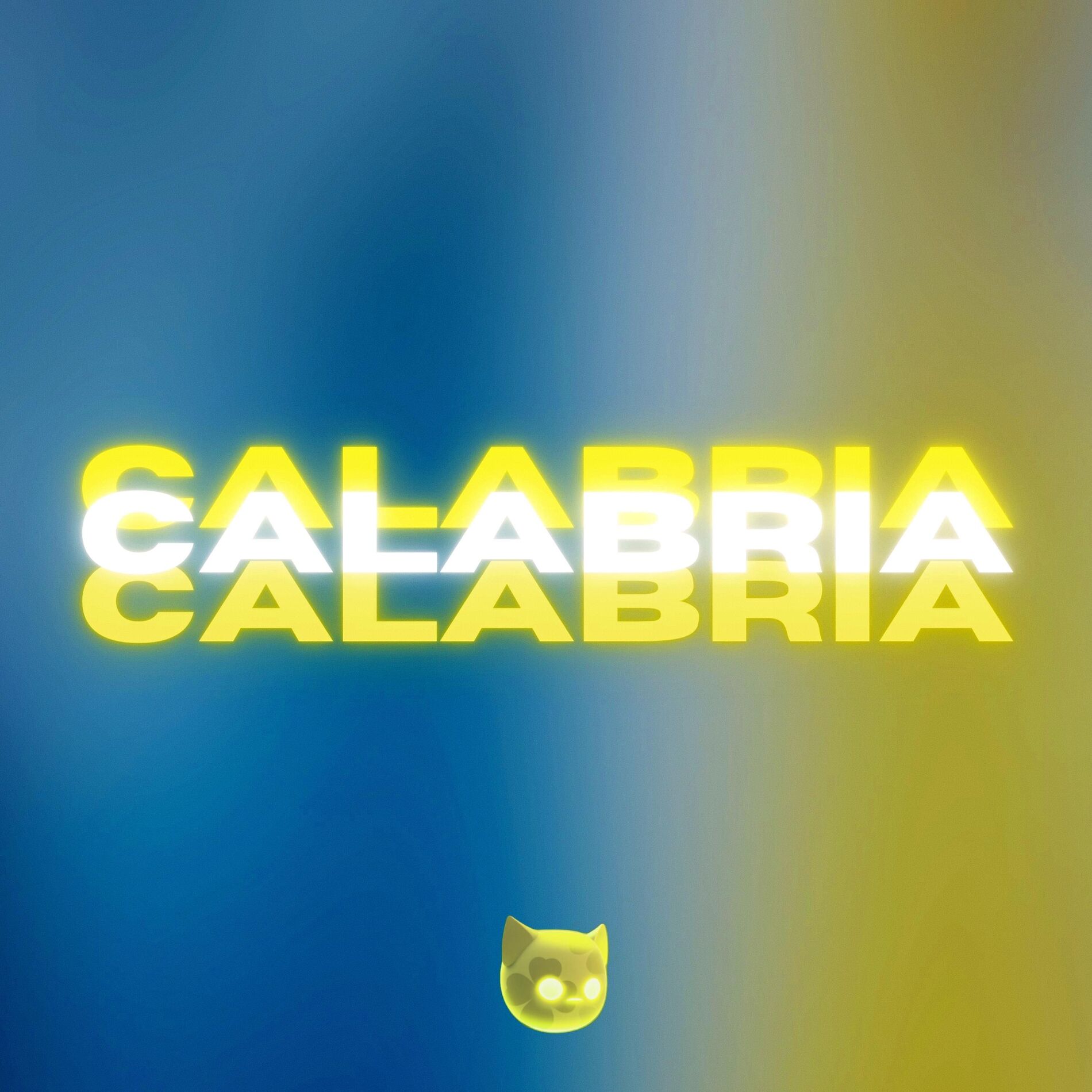 Album cover of Calabria