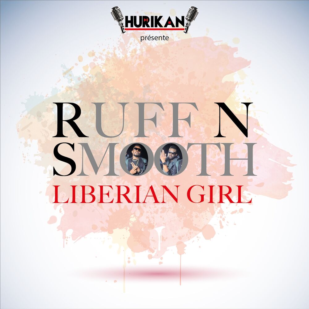 Picture of Liberian Girl