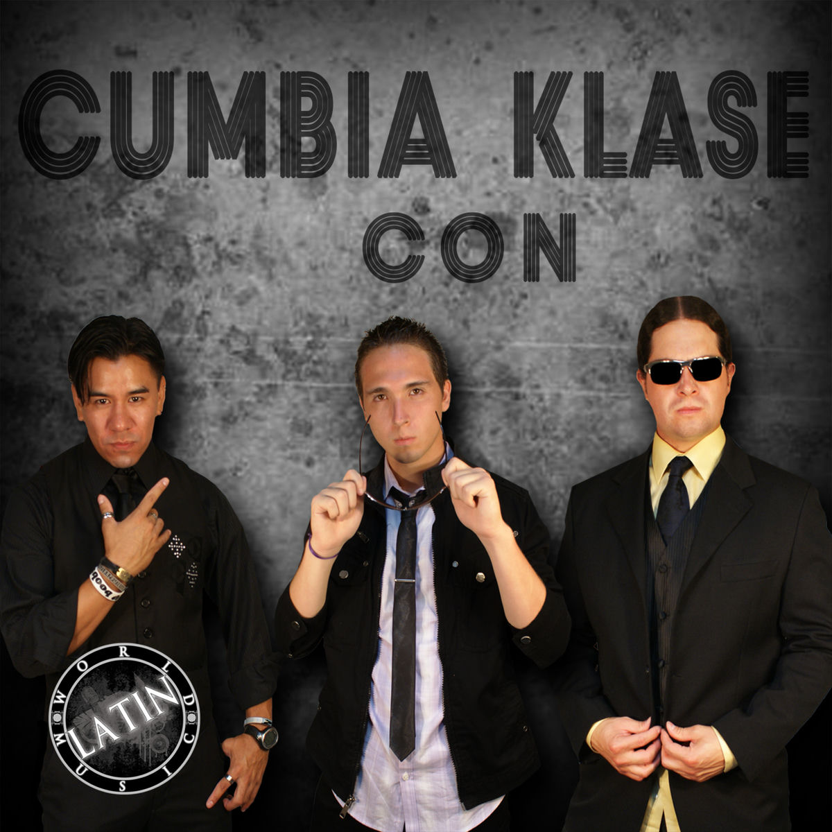 Album cover of Grandes Exitos