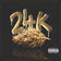 24K (Ohne Tabak)