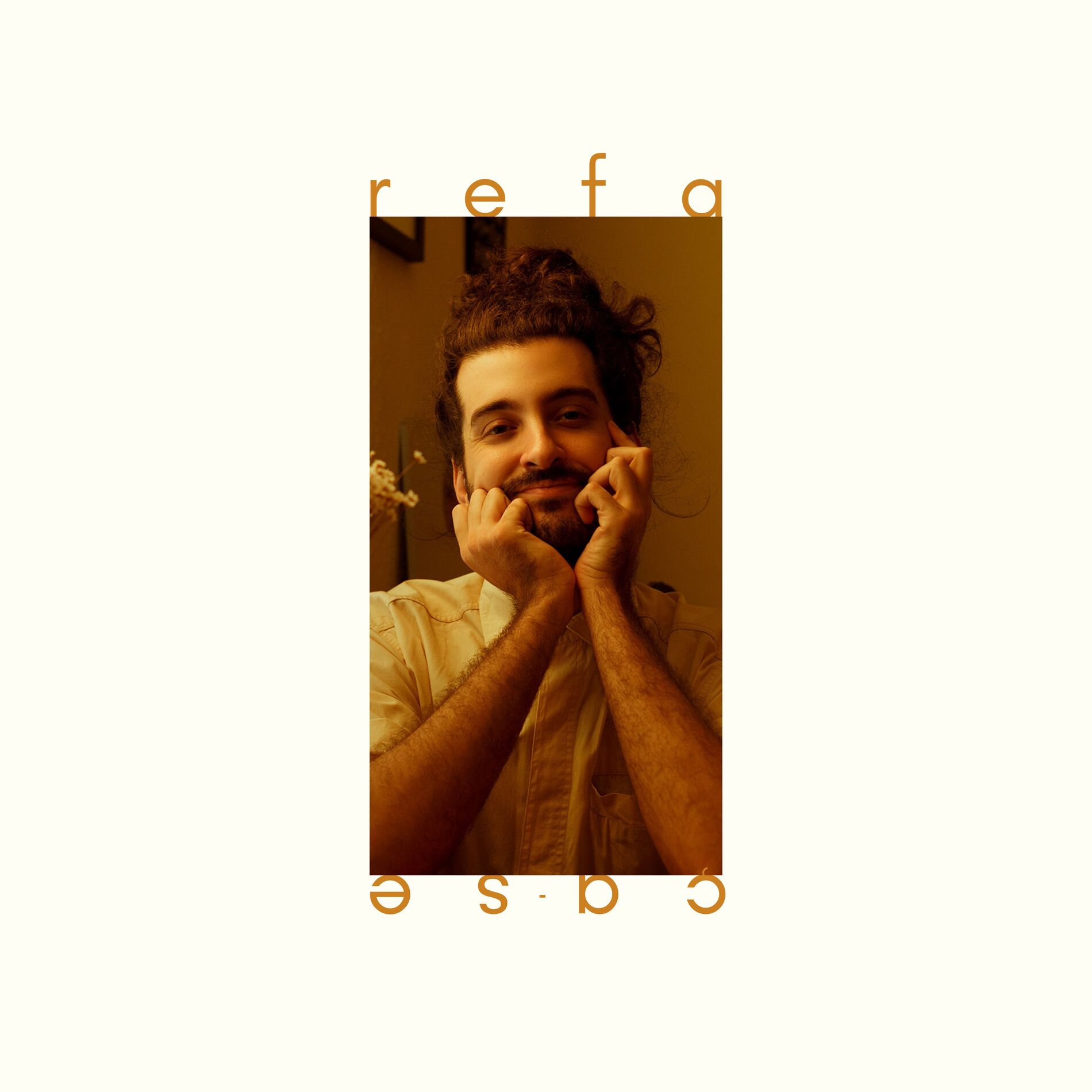 Album cover of Refaça-Se