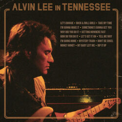 Cover of In Tennessee (Deluxe Version)
