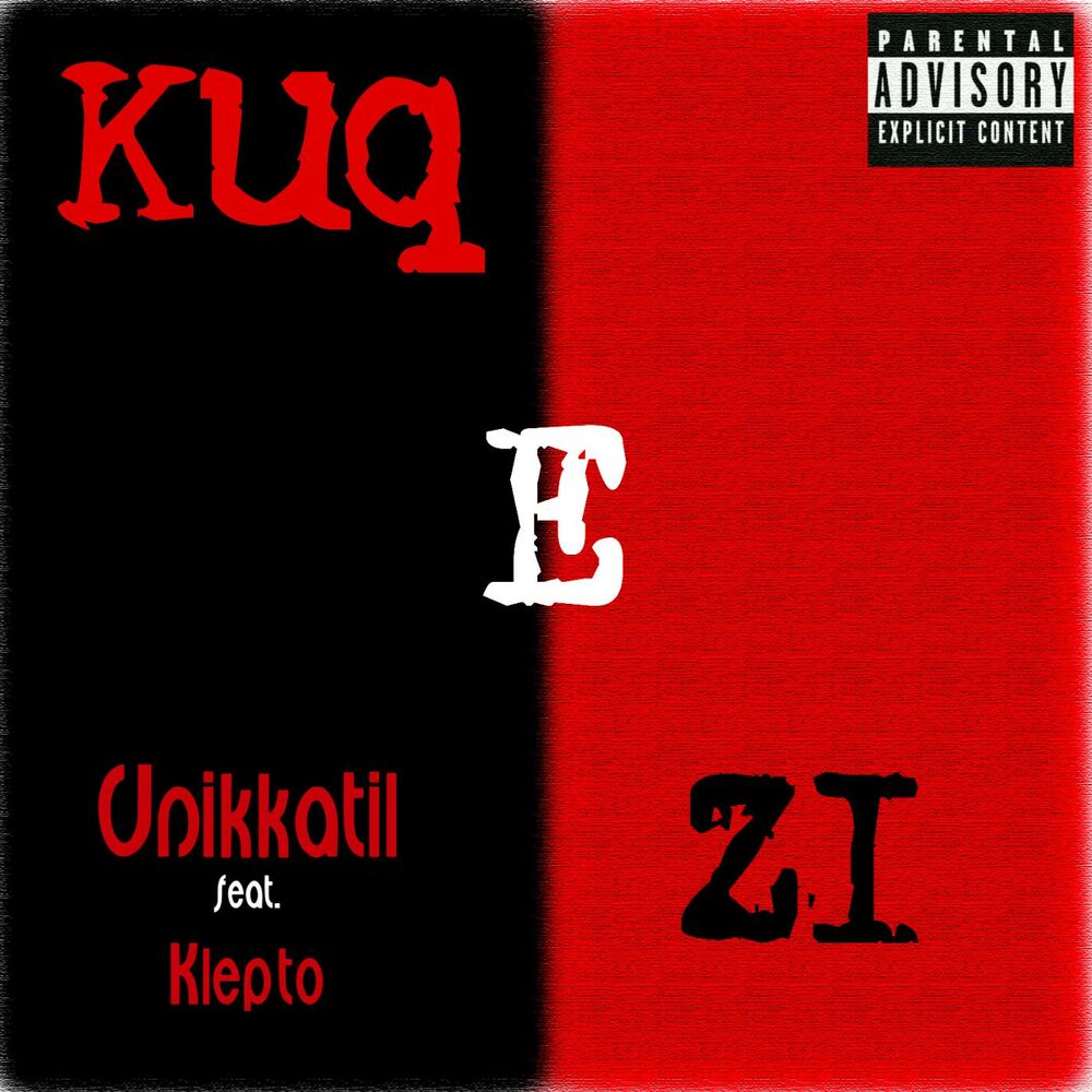Picture of Kuq E Zi (feat. Klepto)