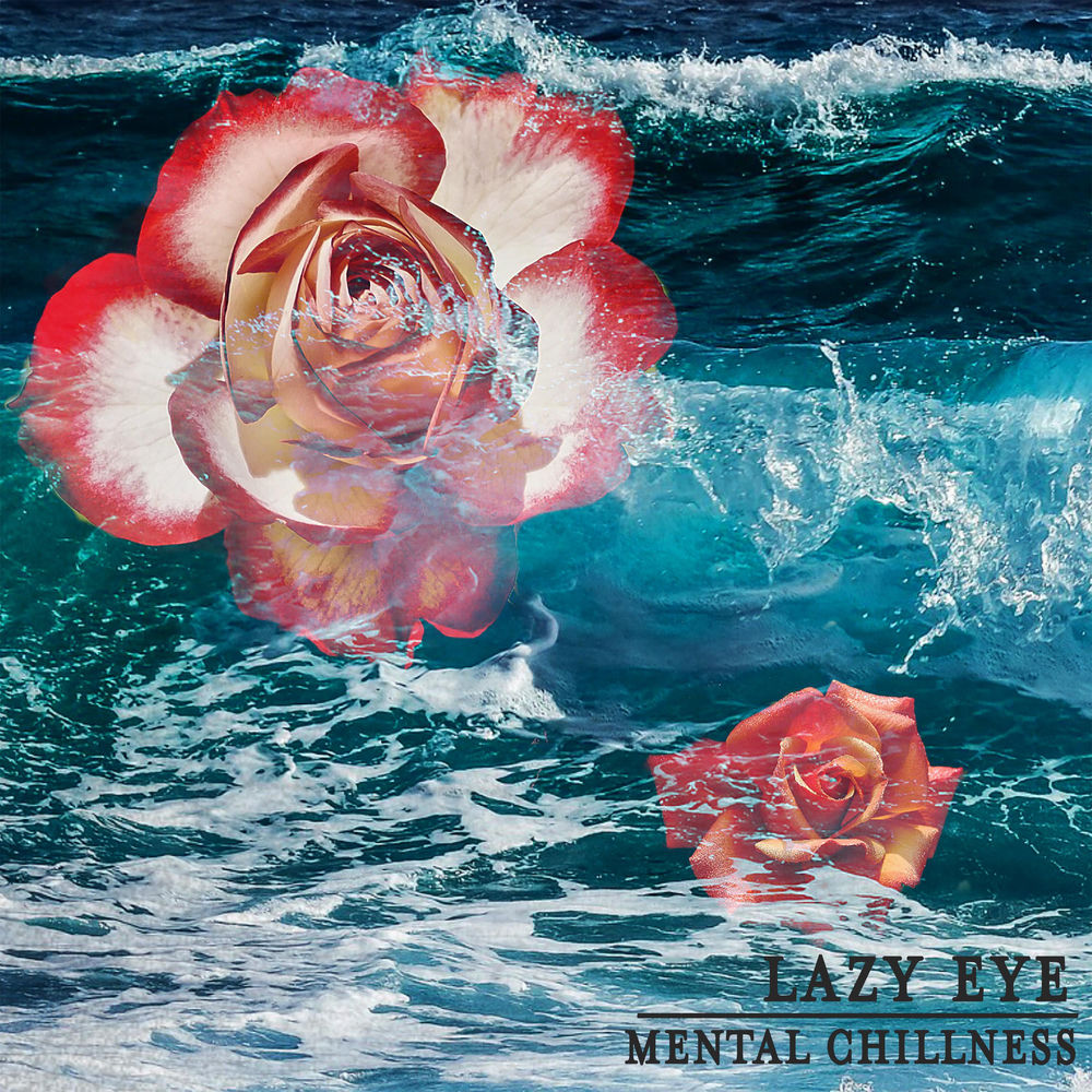 Album artwork for Quiet Hell by Lazy Eye