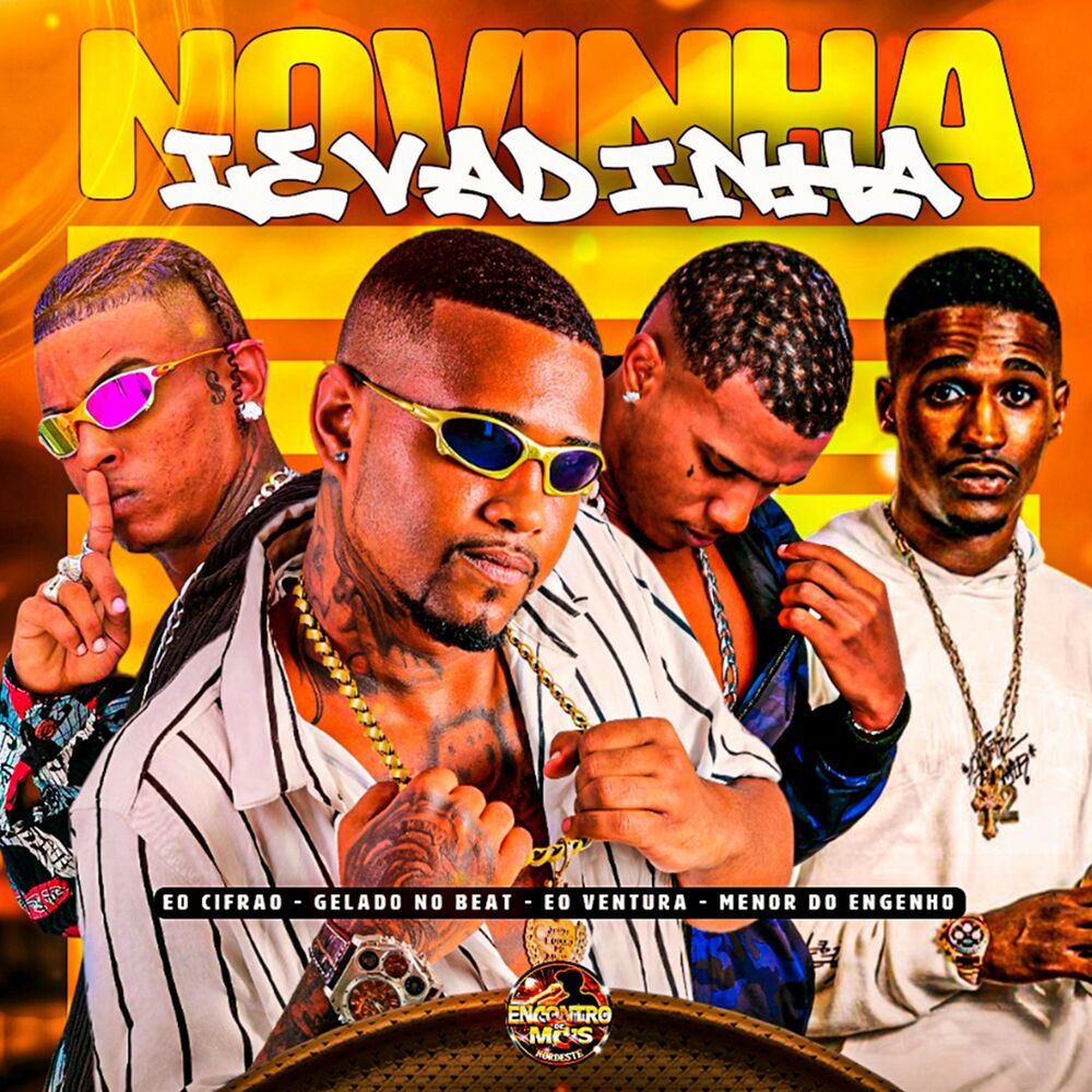Picture of Novinha Levadinha
