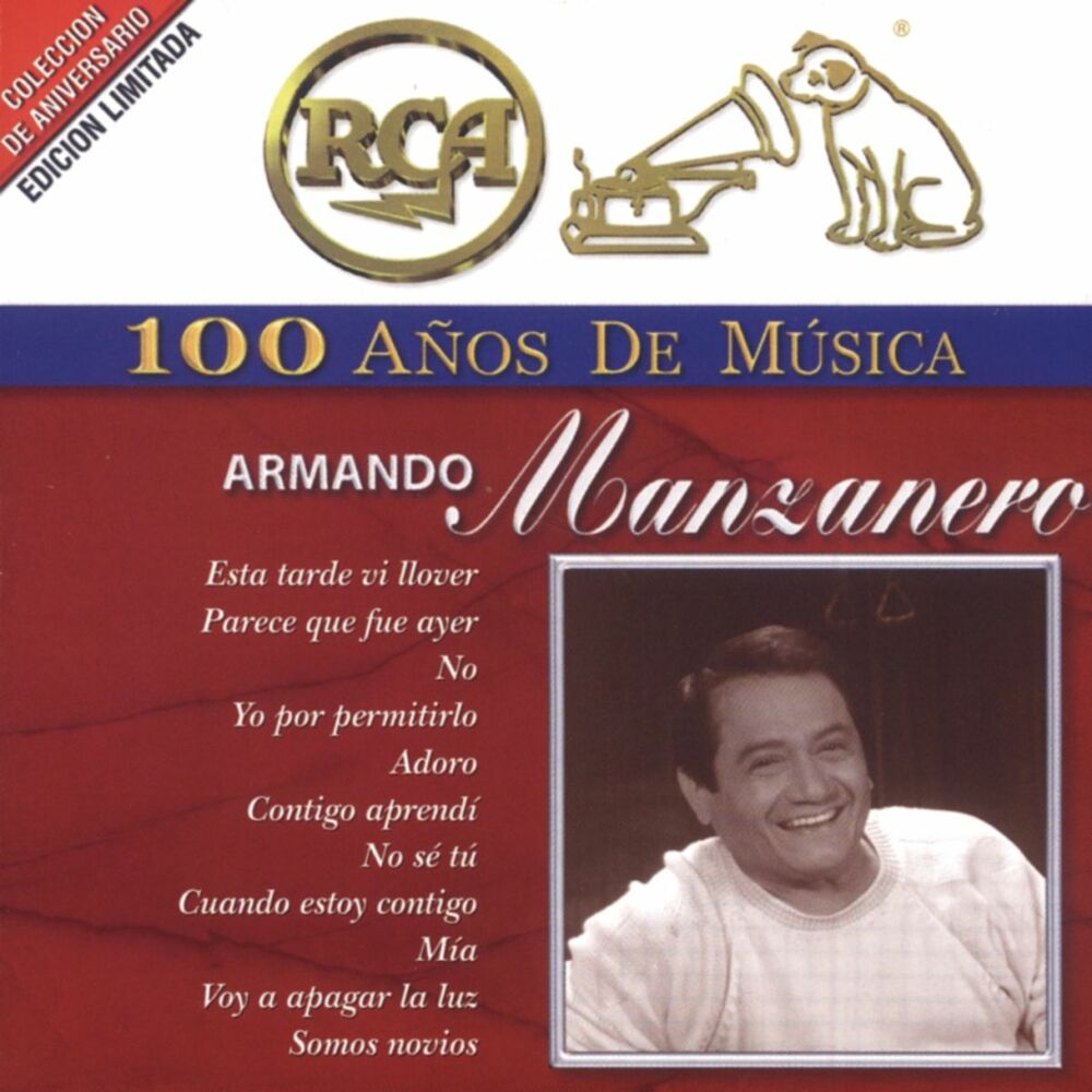 Picture of RCA 100 Años de Música