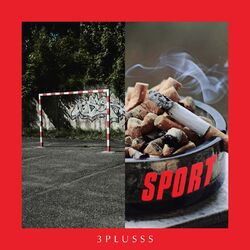 Cover of Sport