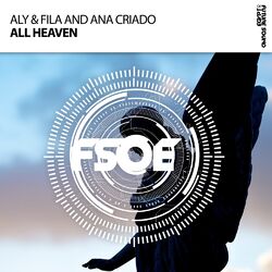 Cover of All Heaven