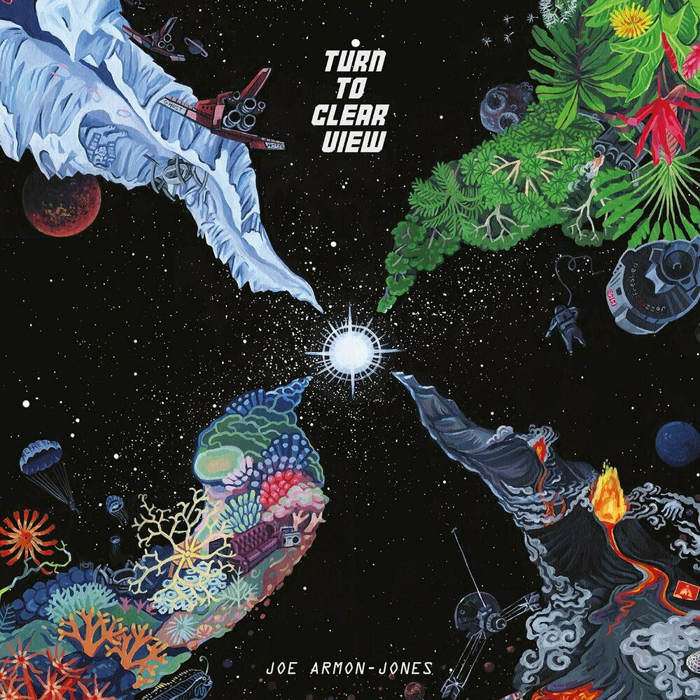 Picture of Turn to Clear View