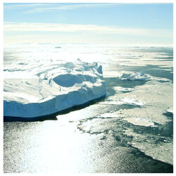Cover of Cold Water Music (Remastered)