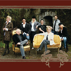 Cover of Forgiven