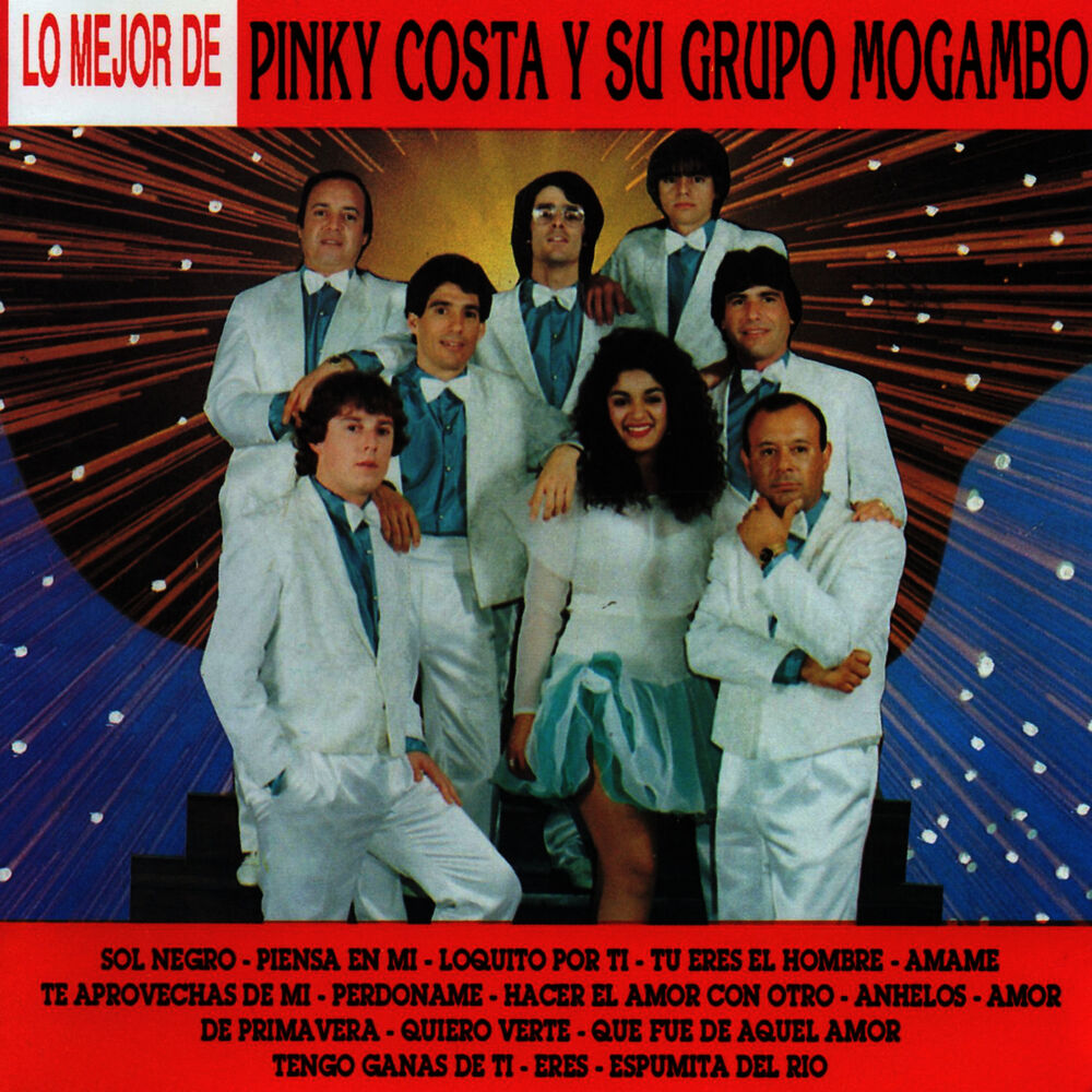 Picture of Lo Mejor