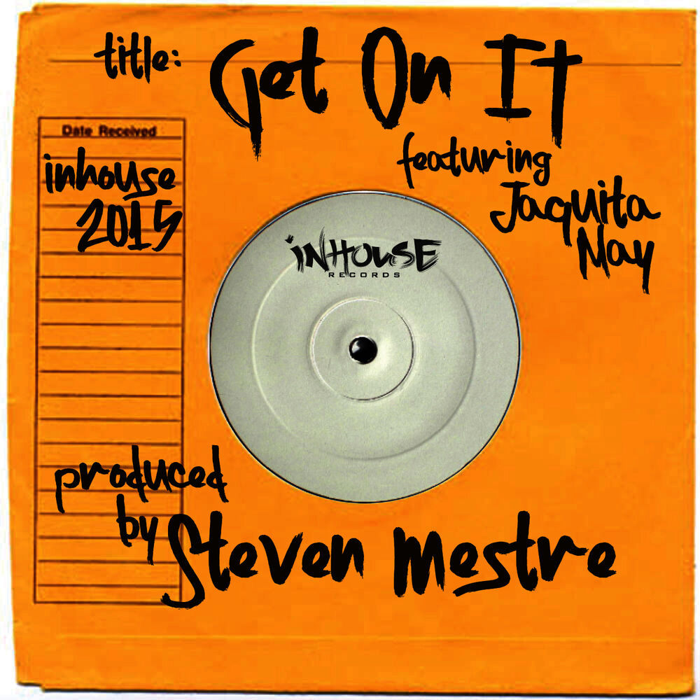 Picture of Get on It