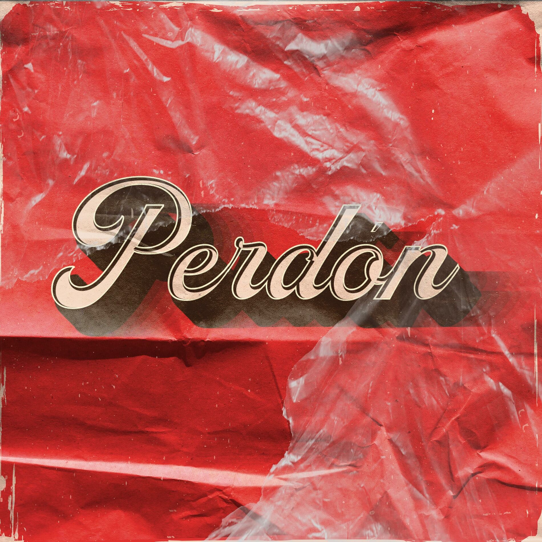 Album cover of Perdon (feat. Mike)