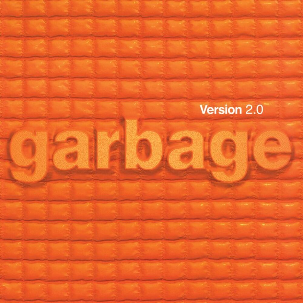 Picture of Version 2.0 (20th Anniversary Edition / Remastered)
