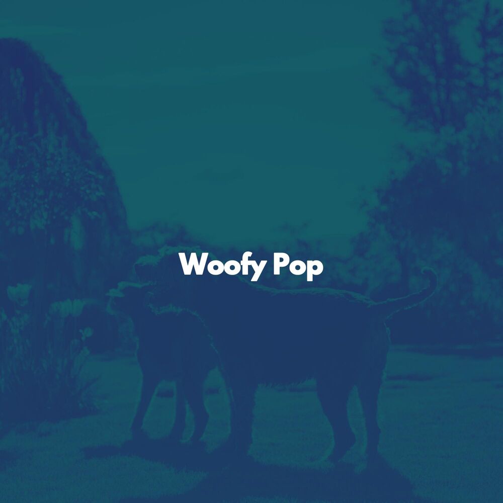Picture of Woofy Pop