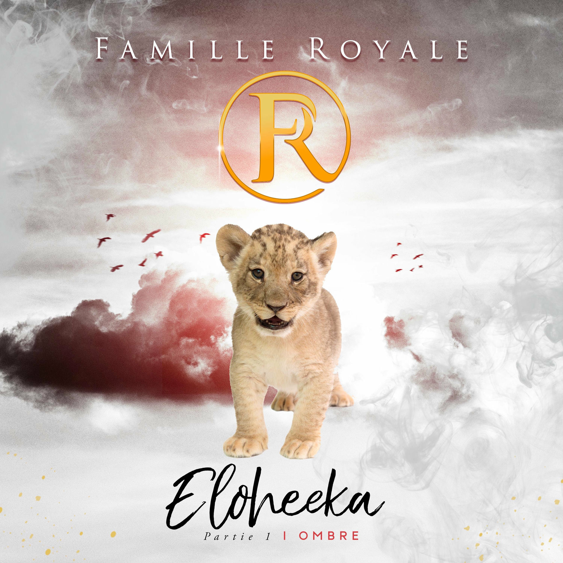 Album cover of Ekenge (feat. Nastoly)
