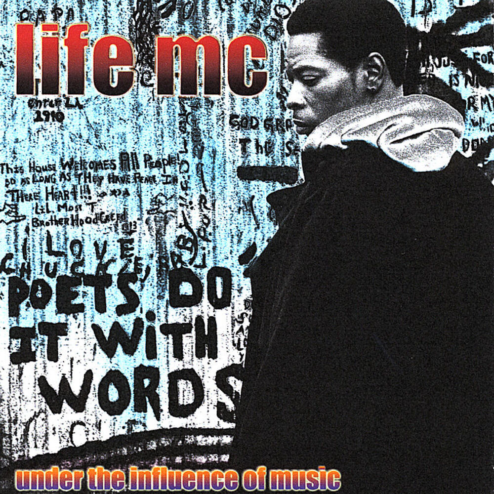 Picture of Under the Influence of Music