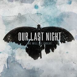 Cover of We Will All Evolve