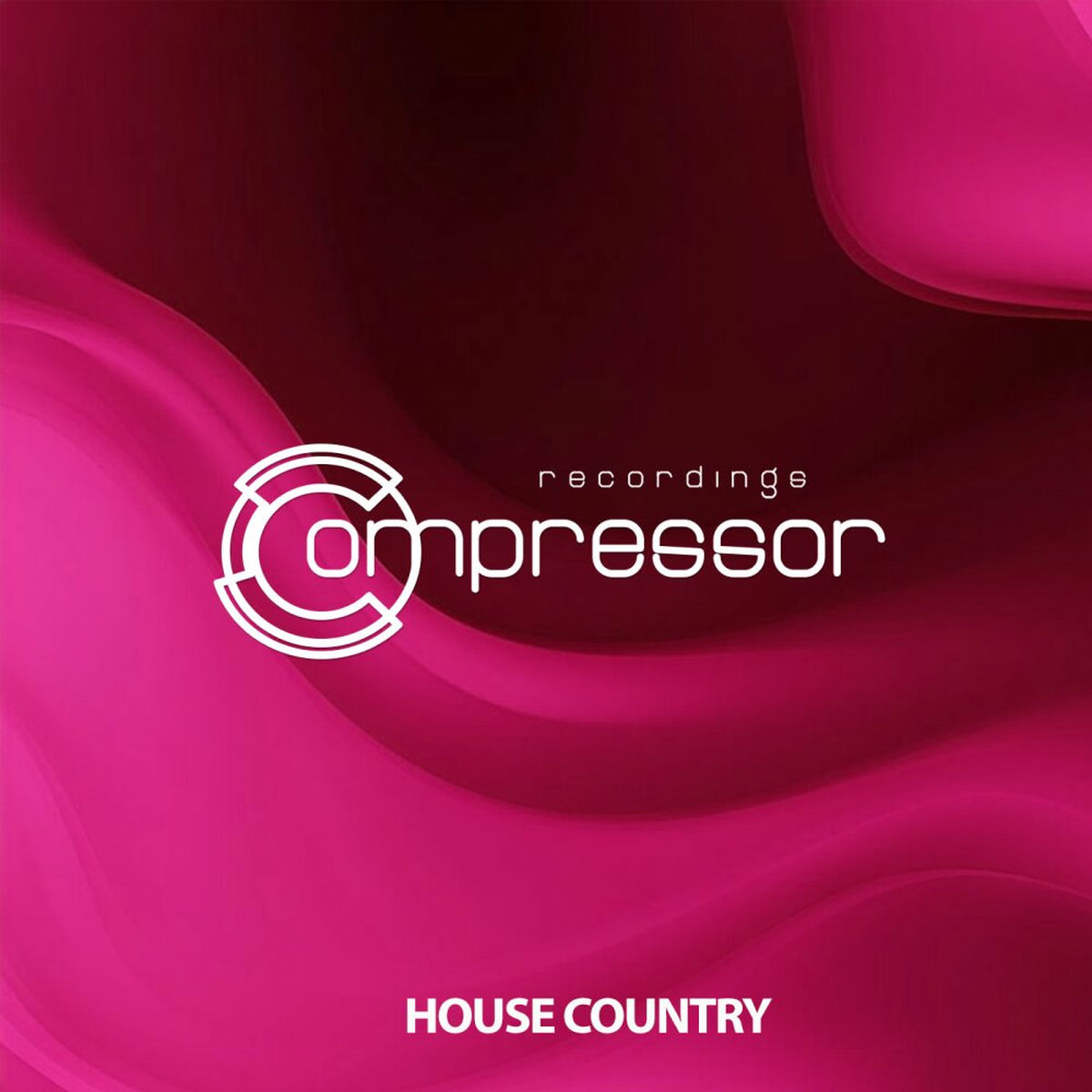 Album cover of House Country