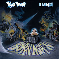Cover of Born Again