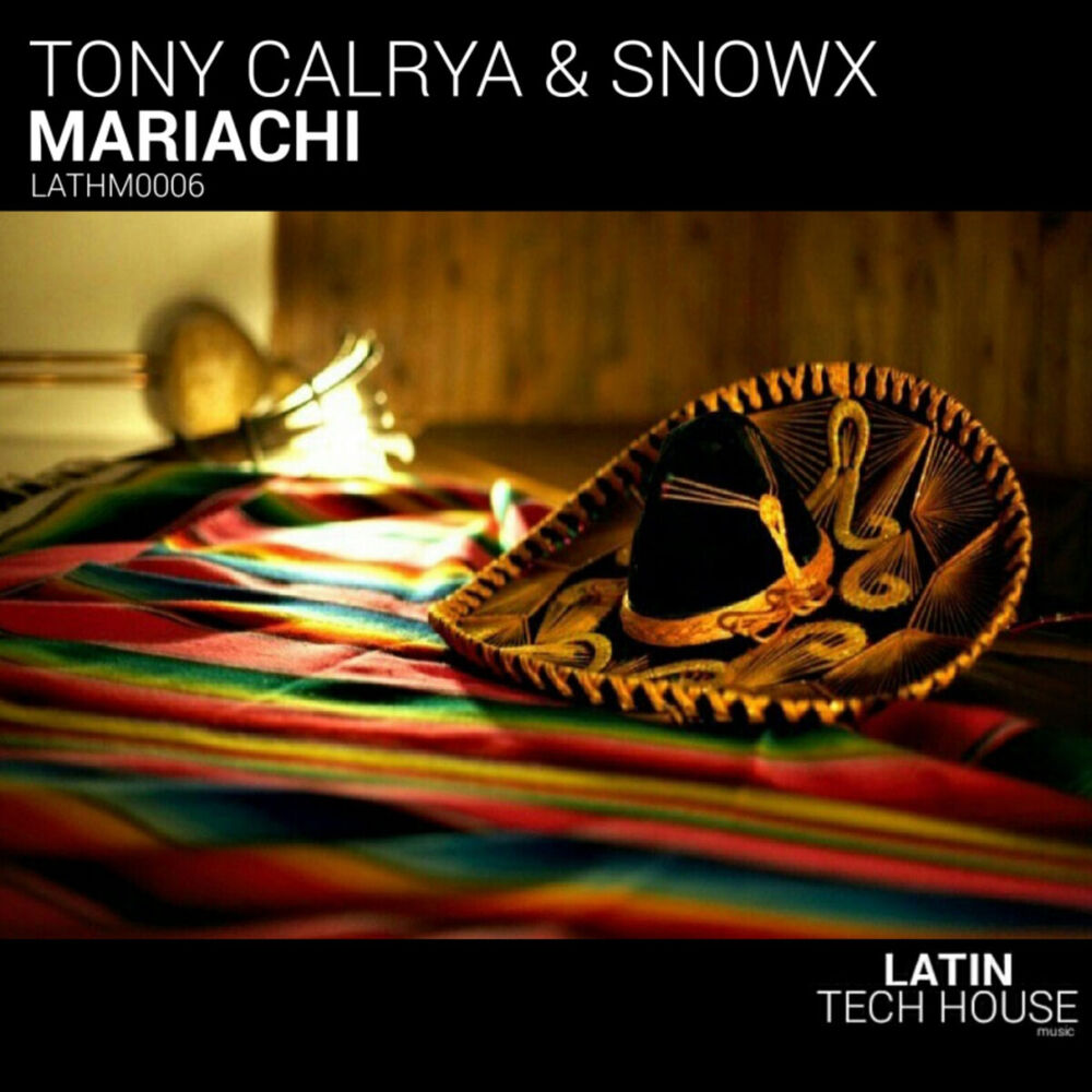 Picture of Mariachi