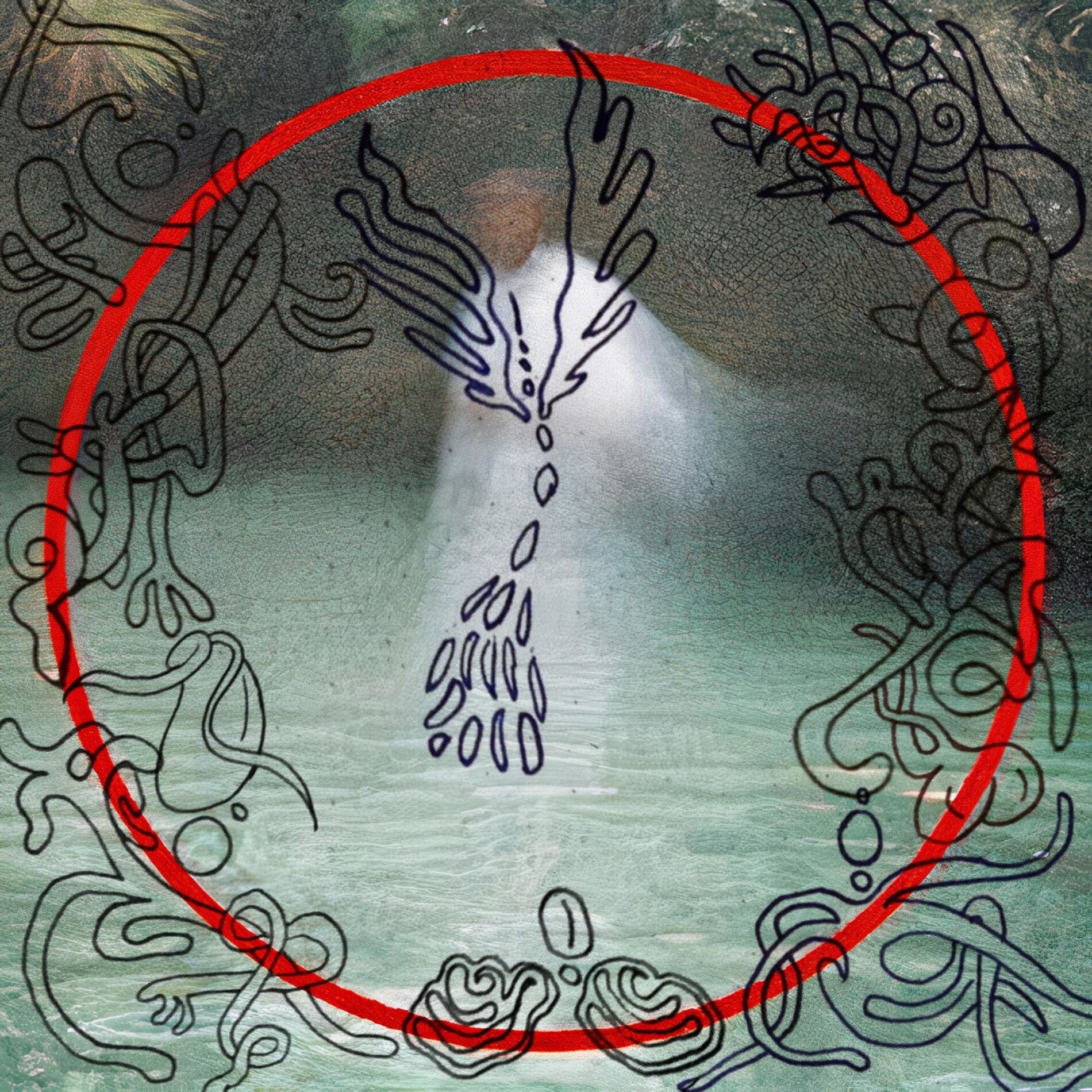 Album cover of annebolyn deluxe*