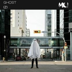 Cover of Ghost