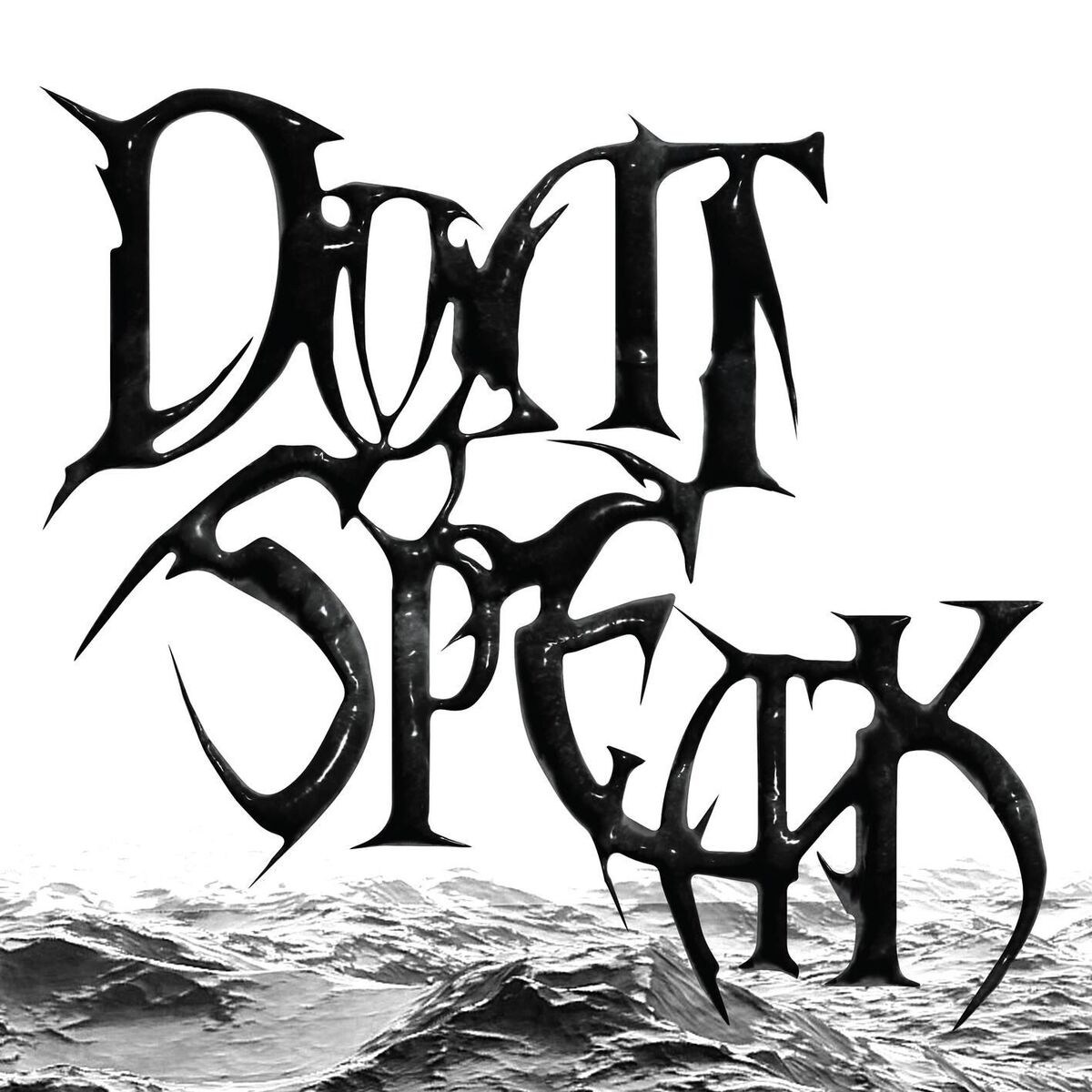 Album cover of Don't Speak
