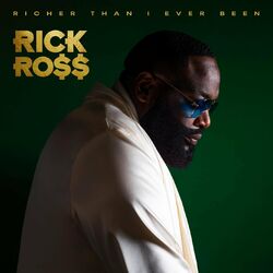 Cover of Richer Than I Ever Been
