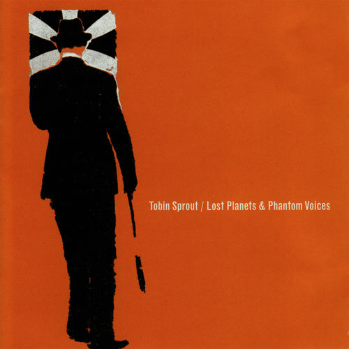 Lost Planets & Phantom Voices sleeve