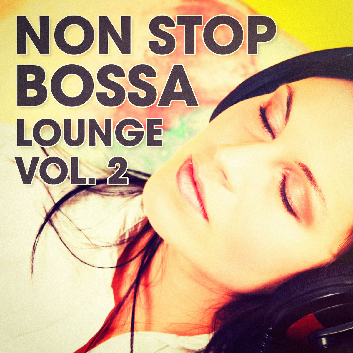 Album cover of Non Stop Bossa Lounge, Vol. 2