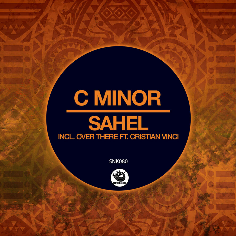 Picture of Sahel