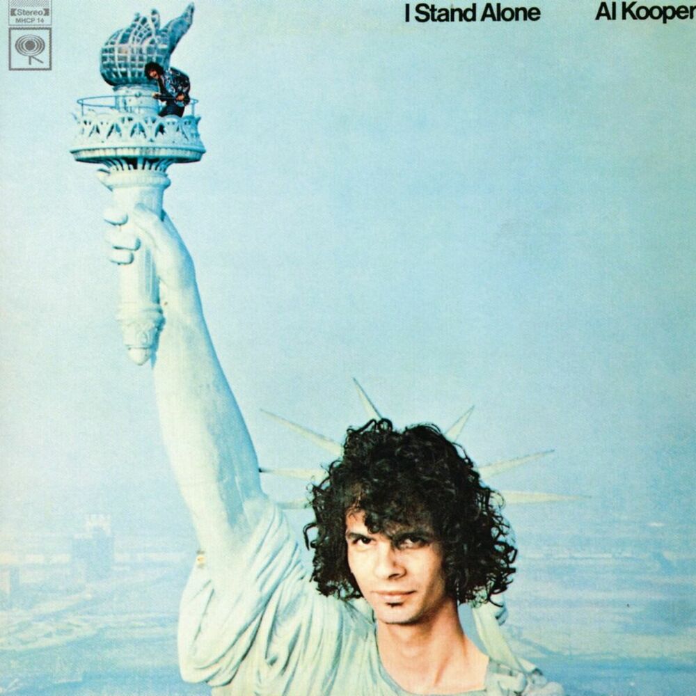 Picture of I Stand Alone