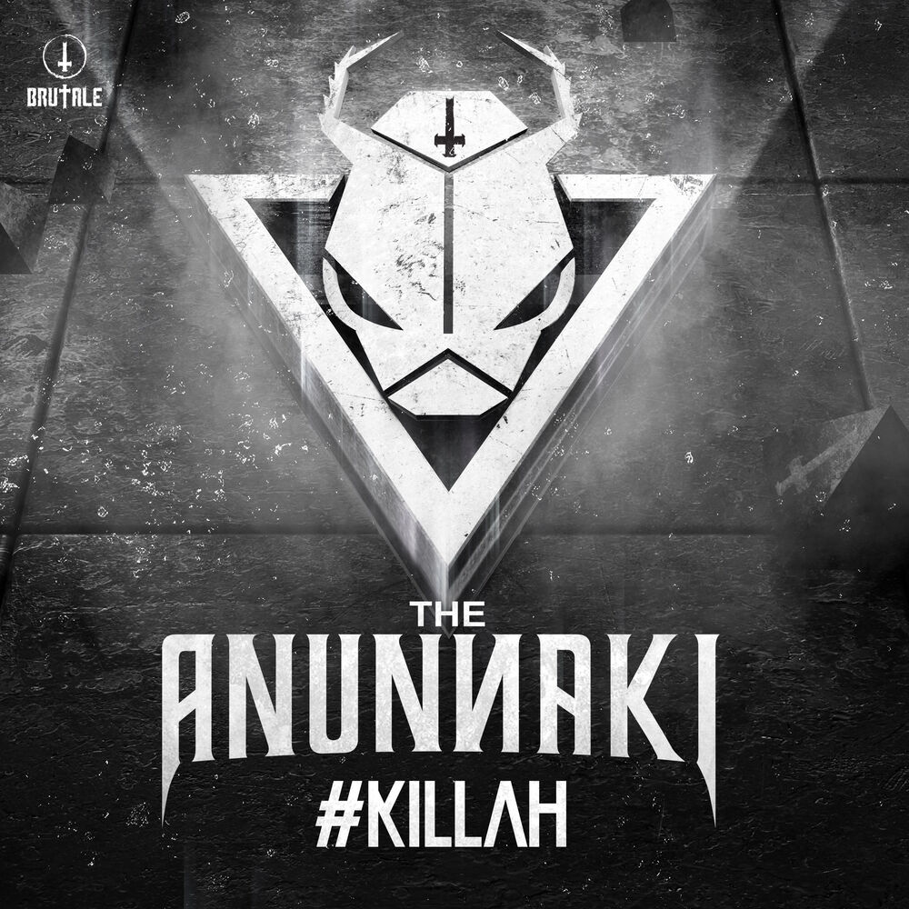 Picture of #Killah